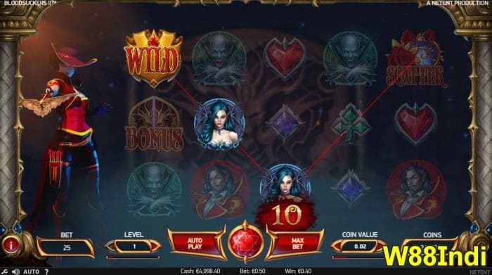 เล่นได้ฟรีที่ x5bet โดยขึ้นอยู่กับ RTP F2 %